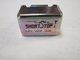 A new Circuit Breaker for a 2009 SPORTSMAN 850 XP EPS Polaris OEM Part # 2410881 for sale. Looking for parts near Edmonton? We ship daily across Canada!
