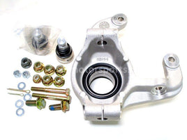 A new Right Knuckle Kit for a 2009 SPORTSMAN XP 550 Polaris OEM Part # 5136734 for sale. Looking for parts near Edmonton? We ship daily across Canada!