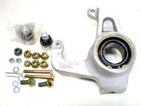 A new Right Knuckle Kit for a 2009 SPORTSMAN XP 550 Polaris OEM Part # 5136734 for sale. Looking for parts near Edmonton? We ship daily across Canada!