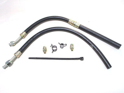 A new Oil Hose Kit for a 2001 TRAIL BOSS 250 Polaris OEM Part # 5412039 for sale. Looking for parts near Edmonton? We ship daily across Canada!