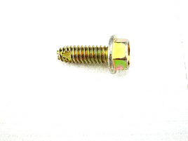 A new Gearcase Screw for a 2002 SPORTSMAN 700 Polaris OEM Part # 3233826 for sale. Check out our online catalog for more parts that will fit your unit!