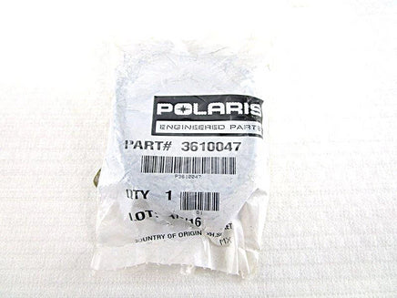 A new Exhaust Seal for a 1997 SPORTSMAN 700 Polaris OEM Part # 3610047 for sale. Check out our online catalog for more parts that will fit your unit!