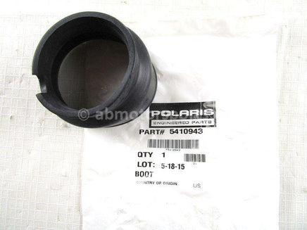 A new Carb Boot for a 1990 TRAIL BOSS 350L Polaris OEM Part # 5410943 for sale. Check out our online catalog for more parts that will fit your unit!