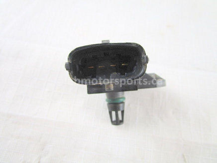 A used T-Map Sensor from a 2004 SPORTSMAN 700 Polaris OEM Part # 2410422 for sale. Check out our online catalog for more parts that will fit your unit!