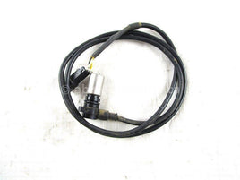A used Crank Position Sensor from a 2004 SPORTSMAN 700 Polaris OEM Part # 2410513 for sale. Check out our online catalog for more parts!