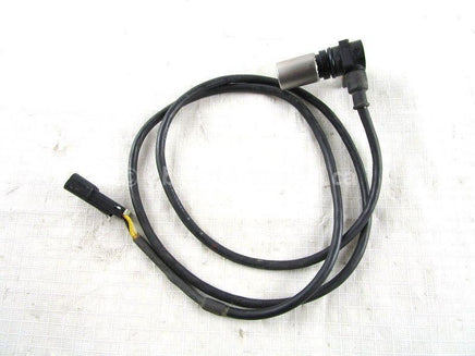 A used Crank Position Sensor from a 2004 SPORTSMAN 700 Polaris OEM Part # 2410513 for sale. Check out our online catalog for more parts!