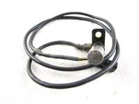 A used Crank Position Sensor from a 2004 SPORTSMAN 700 Polaris OEM Part # 2410513 for sale. Check out our online catalog for more parts!