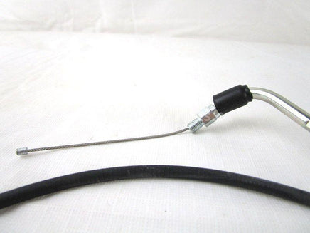 A new Throttle Cable for a 2009 SPORTSMAN 850 XP Polaris OEM Part # 7081577 for sale. Check out our online catalog for more parts that will fit your unit!