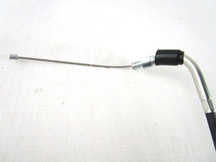 A new Throttle Cable for a 2009 SPORTSMAN 850 XP Polaris OEM Part # 7081577 for sale. Check out our online catalog for more parts that will fit your unit!