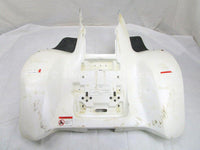 A used Rear Fender from a 1998 SCRAMBLER 400L Polaris OEM Part # 5432820-133 for sale. Polaris ATV parts near Edmonton? We ship daily across Canada!
