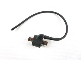 A used Ignition Coil from a 1990 TRAIL BOSS 350L Polaris OEM Part # 3083923 for sale. Polaris ATV salvage parts! Check our online catalog!