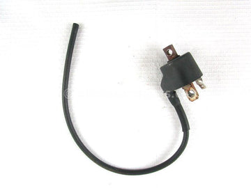 Atv Ignition Coil Ignition Coil For Polaris Sportsman 400 & 400L 4X4 (1993-1997 Models) - Caltric Replacement Caltric Ignition Coil - Foto 10