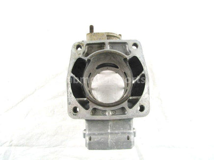 A used Cylinder Core from a 1990 TRAIL BOSS Polaris OEM Part # 3084137 for sale. Polaris ATV salvage parts! Check our online catalog for parts!