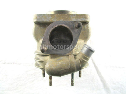A used Cylinder Core from a 1995 SPORTSMAN 400 Polaris OEM Part # 3084728 for sale. Polaris ATV salvage parts! Check our online catalog for parts!