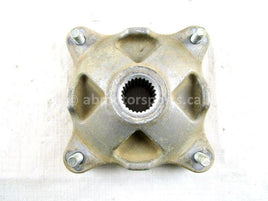 A used Rear Hub from a 2000 SPORTSMAN 500 Polaris OEM Part # 5131649 for sale. Polaris ATV salvage parts! Check our online catalog for parts that fit your unit.