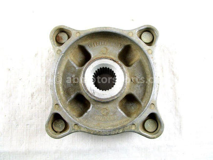 A used Rear Hub from a 2000 SPORTSMAN 500 Polaris OEM Part # 5131649 for sale. Polaris ATV salvage parts! Check our online catalog for parts that fit your unit.