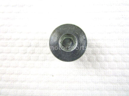 A new Hex Plug for a 2004 SPORTSMAN 500 Polaris OEM Part # 3233794 for sale. Looking for Polaris ATV parts near Edmonton? We ship daily across Canada!