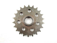 A new Sprocket 22T for a 1987 TRAIL BOSS 4X4 Polaris OEM Part # 3222045 for sale. Looking for Polaris ATV parts near Edmonton? We ship daily across Canada!