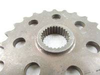 A new Sprocket 22T for a 1987 TRAIL BOSS 4X4 Polaris OEM Part # 3222045 for sale. Looking for Polaris ATV parts near Edmonton? We ship daily across Canada!