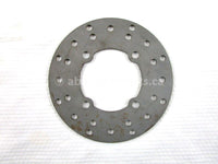 A new Brake Disc F for a 1988 TRAIL BOSS 2X4 Polaris OEM Part # 5211084 for sale. Looking for Polaris ATV parts near Edmonton? We ship daily across Canada!