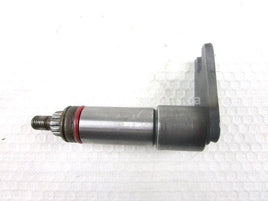 A used Shift Shaft from a 2002 SPORTSMAN 500 HO Polaris OEM Part # 3233661 for sale. Looking for Polaris ATV parts near Edmonton? We ship daily across Canada!