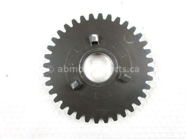 A used Gear 36T from a 2002 SPORTSMAN 500 HO Polaris OEM Part # 3233745 for sale. Looking for Polaris ATV parts near Edmonton? We ship daily across Canada!