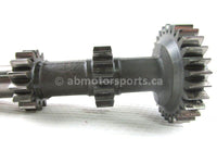 A used Input Shaft from a 2002 SPORTSMAN 500 HO Polaris OEM Part # 3233571 for sale. Looking for Polaris ATV parts near Edmonton? We ship daily across Canada!