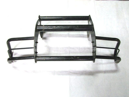 A used Front Bumper from a 2004 SPORTSMAN 700 Polaris for sale. Check out Polaris snowmobile parts in our online catalog!
