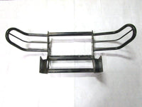 A used Front Bumper from a 2004 SPORTSMAN 700 Polaris for sale. Check out Polaris snowmobile parts in our online catalog!