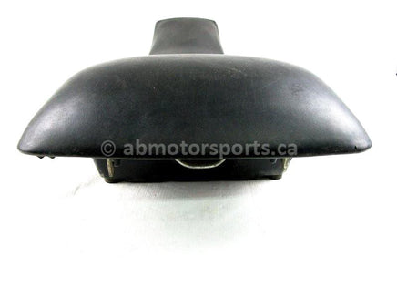 A used Seat from a 1986 TRAIL BOSS 250 Polaris OEM Part # 2681240 for sale. Online Polaris ATV salvage parts in Alberta, shipping daily across Canada!