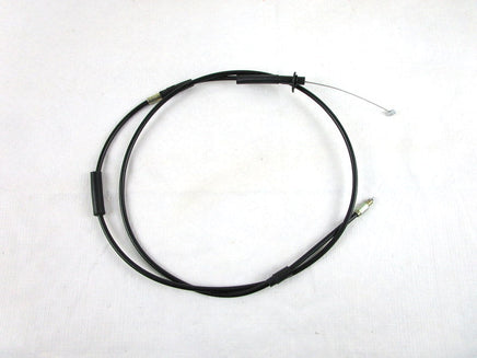 A new Throttle Cable for a 2006 SPORTSMAN 700 Polaris OEM Part # 7081220 for sale. Online Polaris ATV salvage parts in Alberta, shipping daily across Canada!