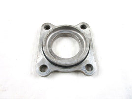 A used Input Bearing Cover from a 2006 SPORTSMAN 800 EFI Polaris OEM Part # 3233947 for sale. Polaris ATV salvage parts! Check our online catalog for parts!