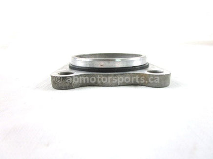 A used Input Bearing Cover from a 2006 SPORTSMAN 800 EFI Polaris OEM Part # 3233947 for sale. Polaris ATV salvage parts! Check our online catalog for parts!