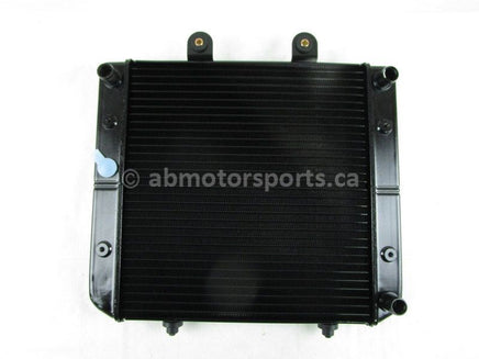 A new aftermarket Radiator for a 2015 SPORTSMAN 570 Polaris OEM Part # 1240520 for sale. Polaris ATV salvage parts! Check our online catalog for parts that fit your unit.
