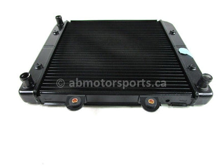A new aftermarket Radiator for a 2015 SPORTSMAN 570 Polaris OEM Part # 1240520 for sale. Polaris ATV salvage parts! Check our online catalog for parts that fit your unit.