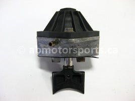 Used Polaris Snowmobile DRAGON 800 exhaust valve for sale
