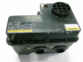Used Polaris Snowmobile 440 LC OEM part # 5432135 intake silencer for sale
