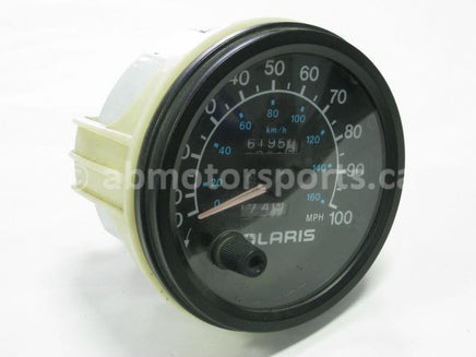 Used Polaris Snowmobile XLT LIMITED OEM part # 3280204 speedometer for sale