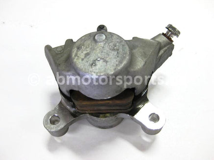 Used Polaris Snowmobile DRAGON 800 OEM part # 2203919 brake caliper for sale