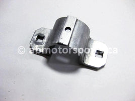 Used Polaris Snowmobile DRAGON 800 OEM part # 5133648 steering post bracket for sale