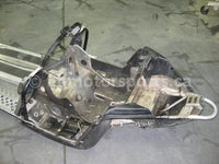 Used Polaris Snowmobile DRAGON 800 OEM part # 1015894-309 chassis for sale