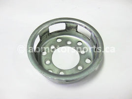 Used Polaris Snowmobile DRAGON 800 OEM part # 3021618 recoil pulley starter for sale