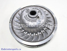 Used Polaris Snowmobile DRAGON 800 OEM part # 1322643 secondary clutch for sale 