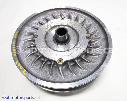 Used Polaris Snowmobile DRAGON 800 OEM part # 1322643 secondary clutch for sale 