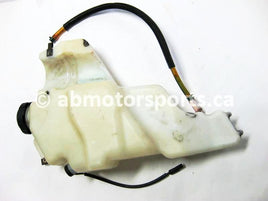 Used Polaris Snowmobile RMK 700 OEM part # 2520650 oil tank for sale