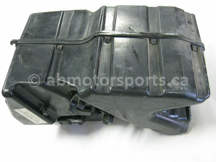 Used Polaris Snowmobile RMK 700 OEM part # 1203822 OR 1203892 air box for sale