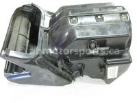 Used Polaris Snowmobile RMK 700 OEM part # 1203822 OR 1203892 air box for sale