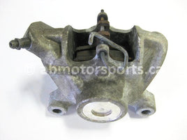 Used Polaris Snowmobile RMK 700 OEM part # 2202742 brake caliper for sale