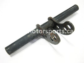 Used Polaris Snowmobile RMK 700 OEM part # 1542122-067 shock pivot arm for sale