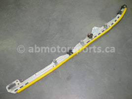 Used Polaris Snowmobile RMK 700 OEM part # 1542447 right rail for sale